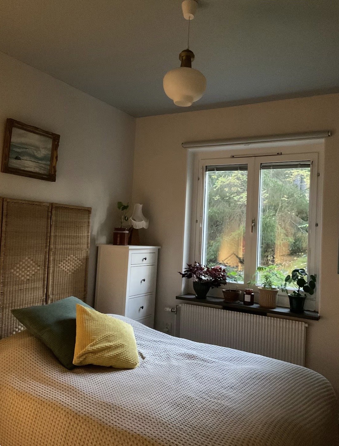 Lägenhet, 2 rooms, 50 sqm, Hägersten – bild 4