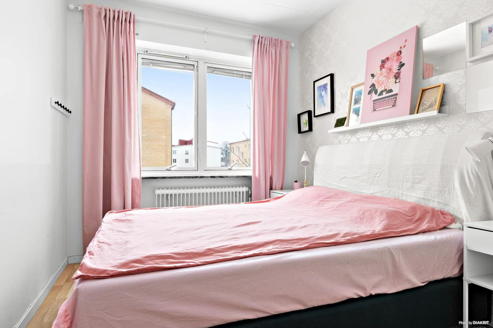 Lägenhet, 2 rooms, 48 sqm, Trollhättan – bild 4