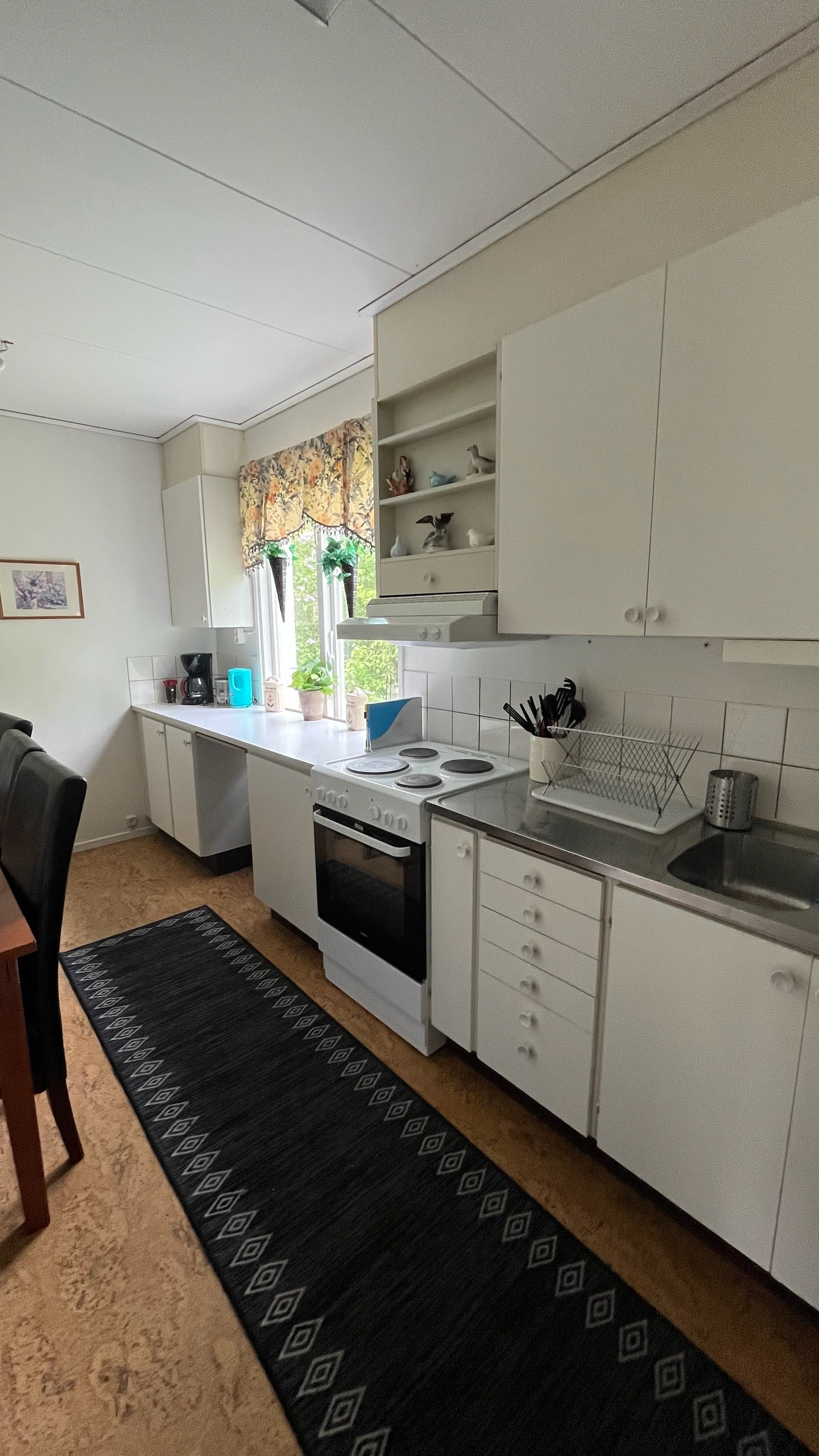 Lägenhet, 2 rooms, 60 sqm, Hälleforsnäs – bild 2