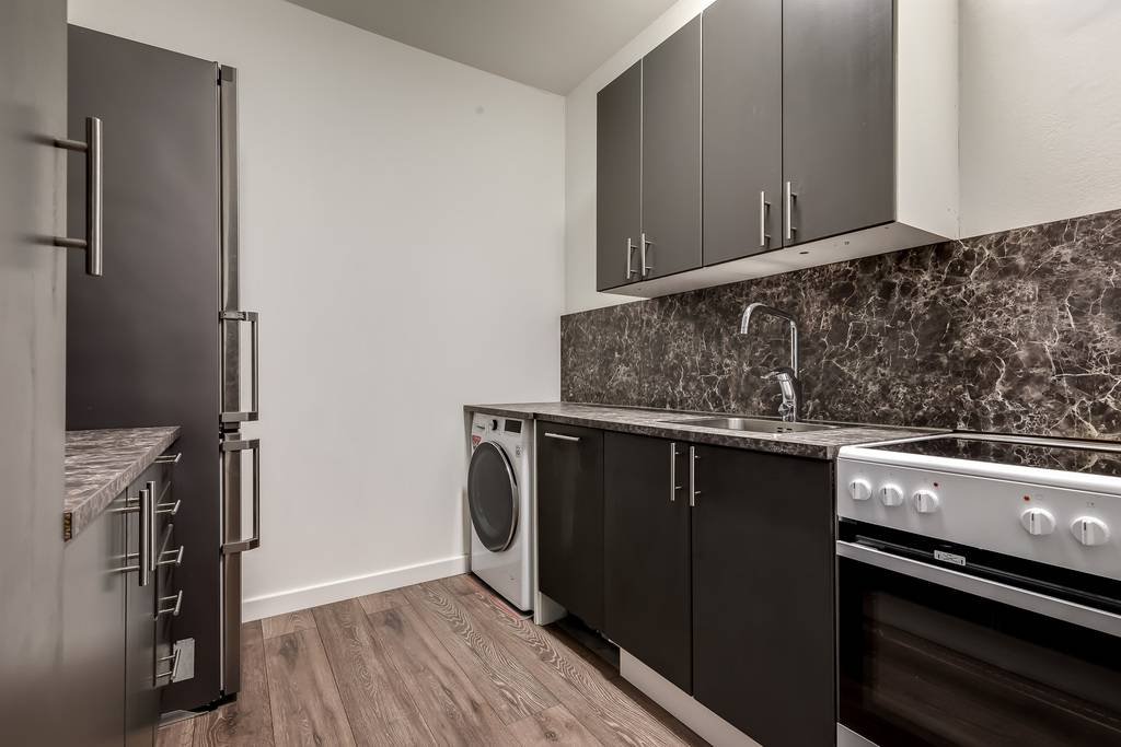 Lägenhet, 2 rooms, 32 sqm, Norrköping – Norrköping