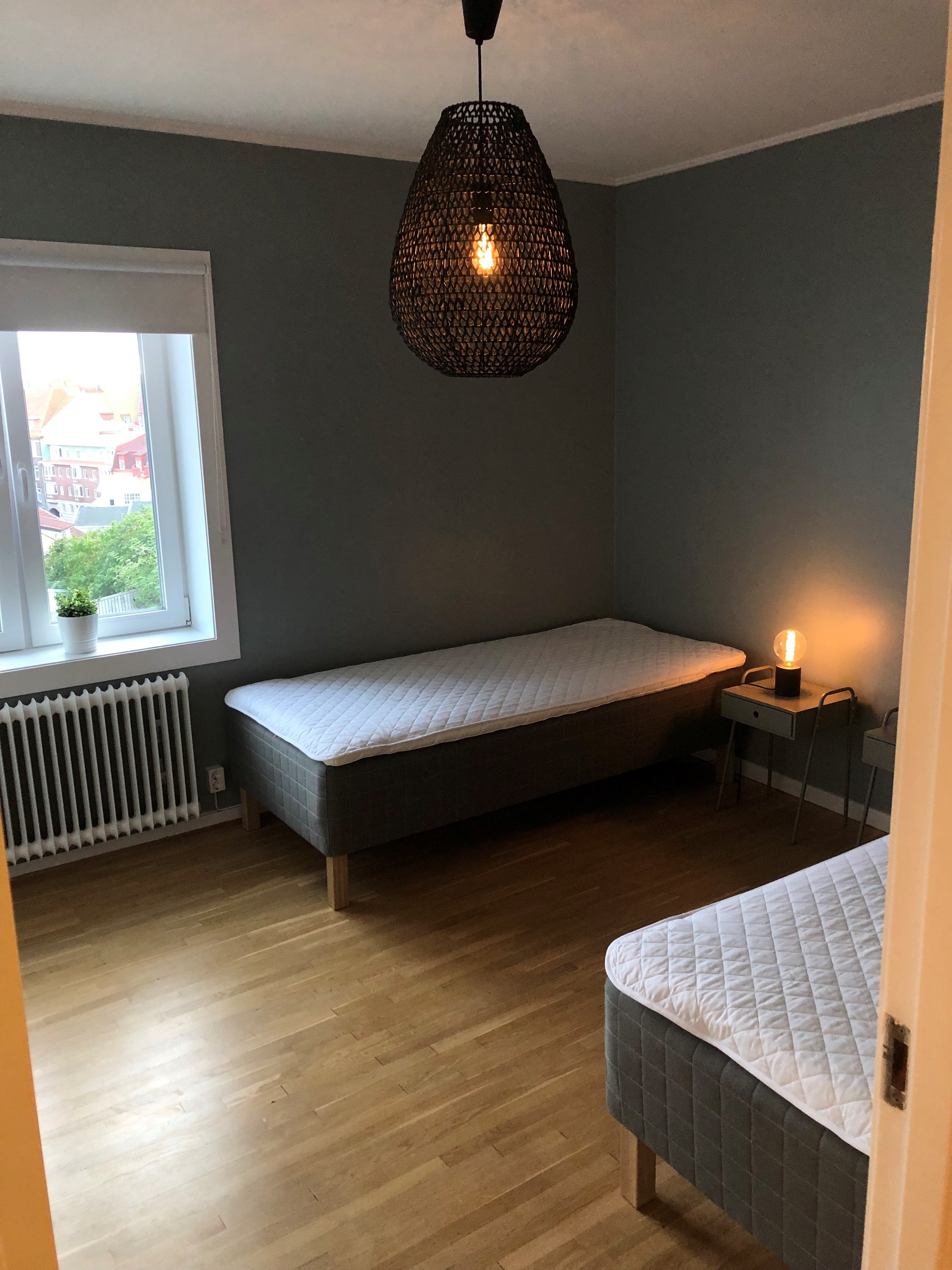 Lägenhet, 2 rooms, 61 sqm, Lysekil – bild 9