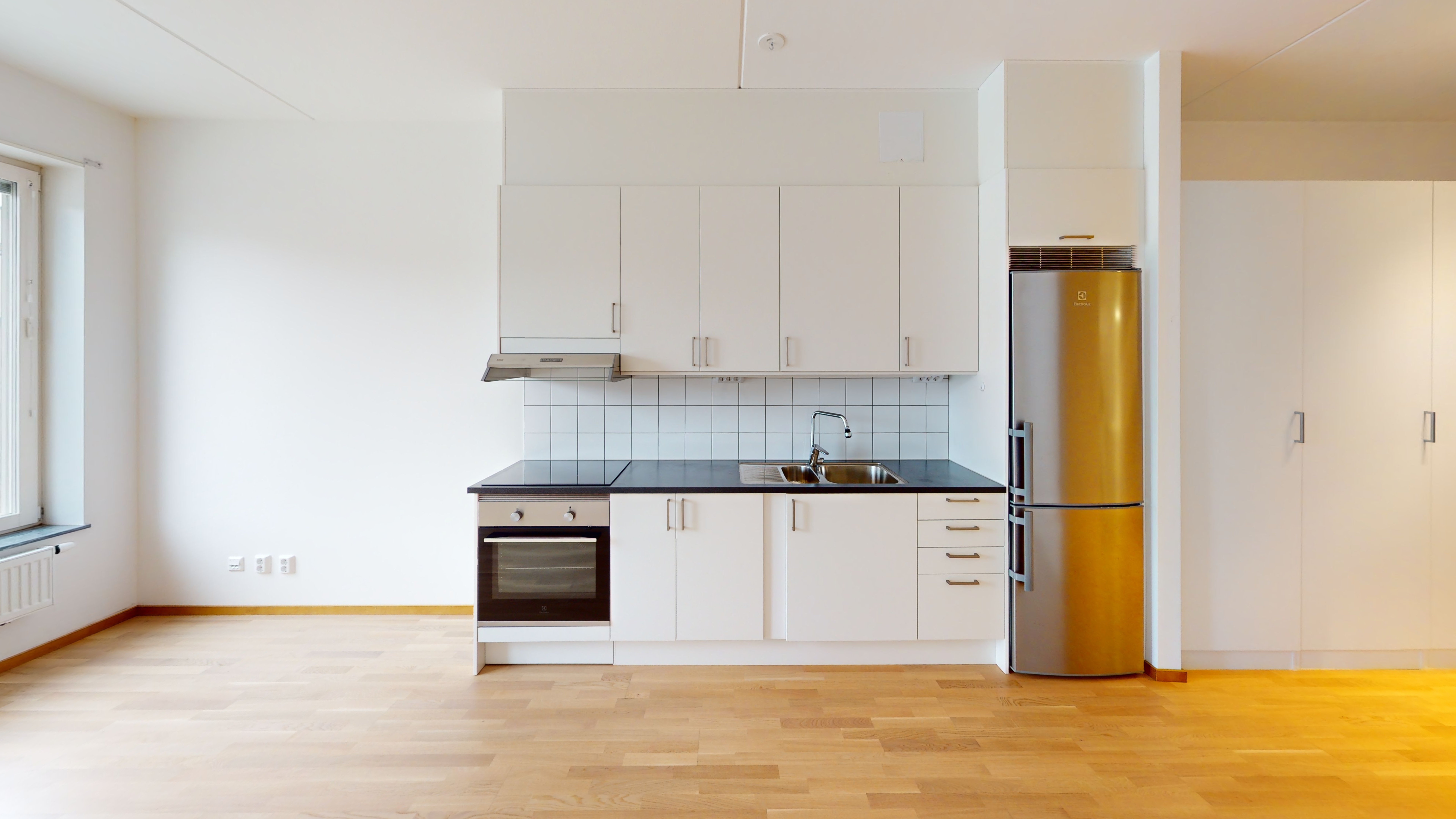 Lägenhet, 1 rooms, 30 sqm, Eskilstuna – Eskilstuna