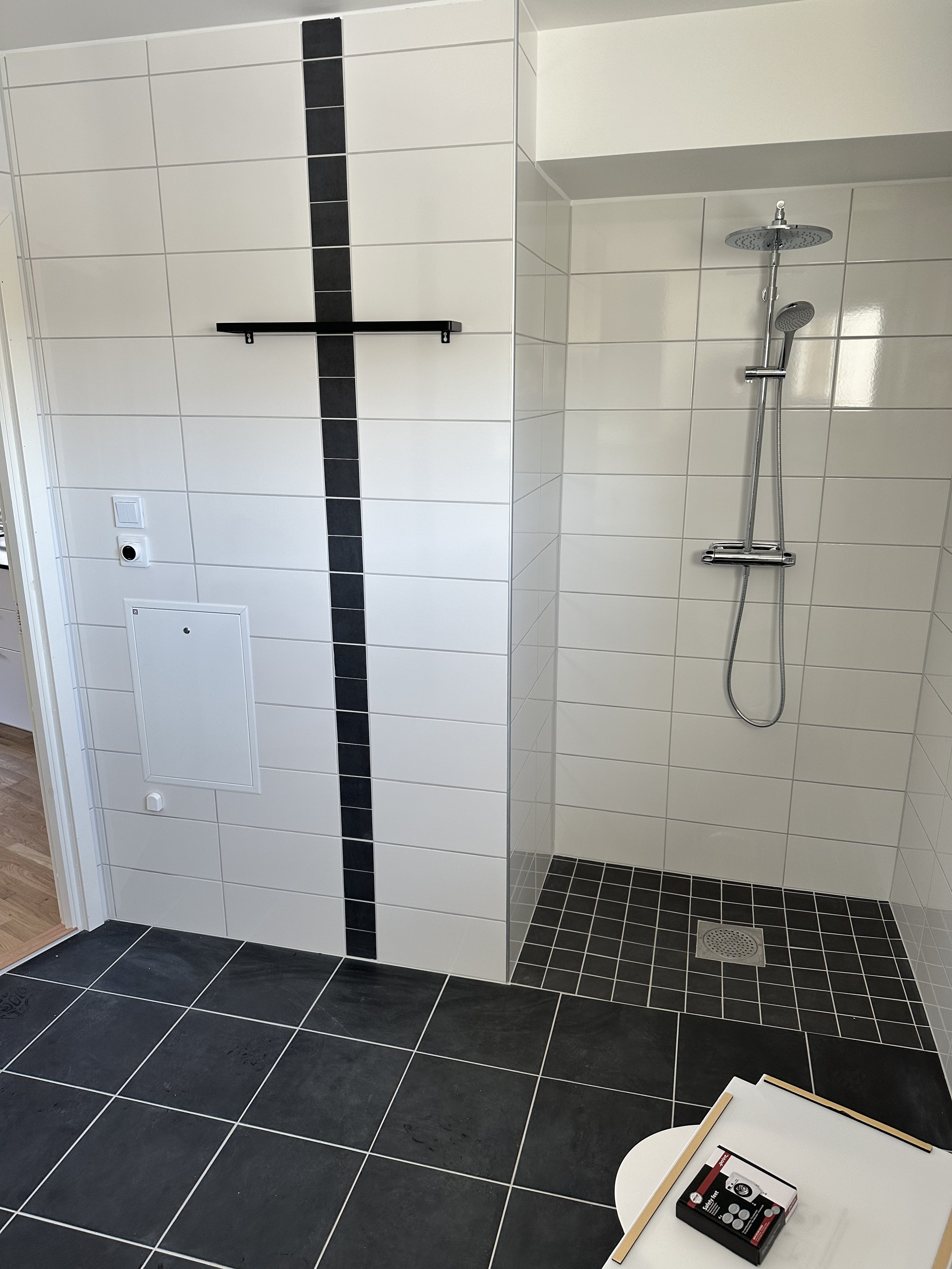 Lägenhet, 2 rooms, 73 sqm, Knislinge – bild 8