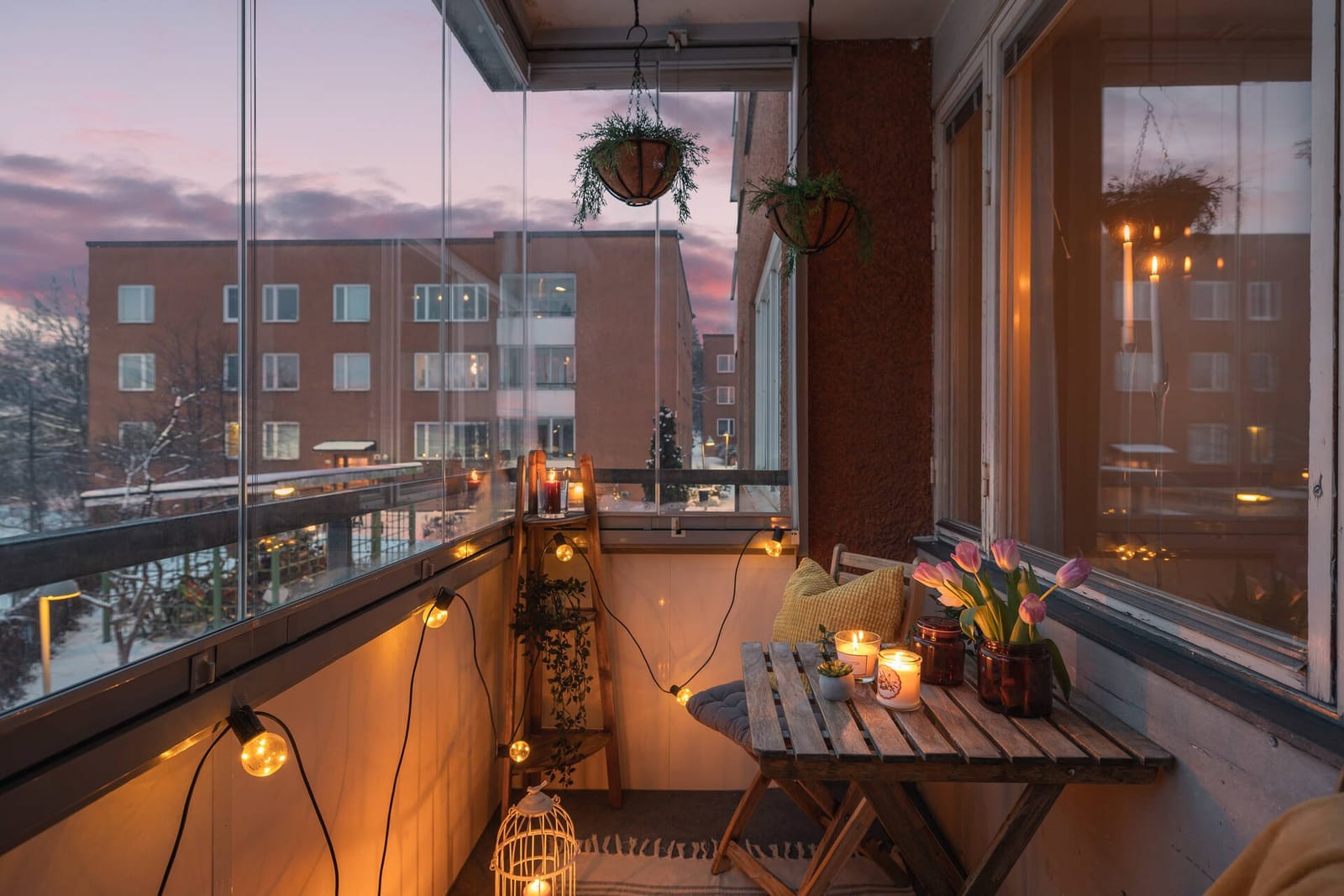4 rok · 104 m² i Hägersten – bild 22