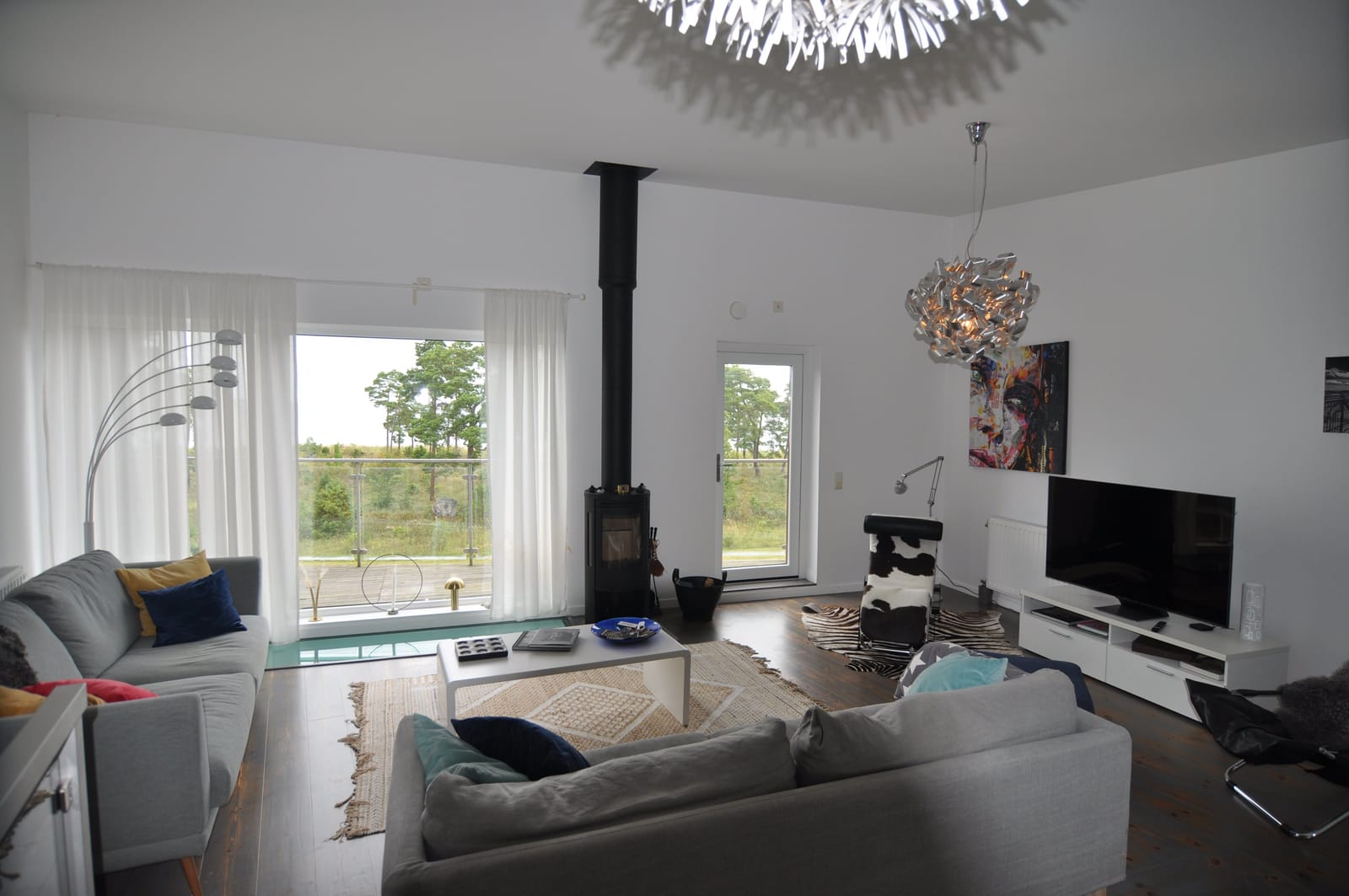 3 rok · 130 m² i Fårösund – bild 6