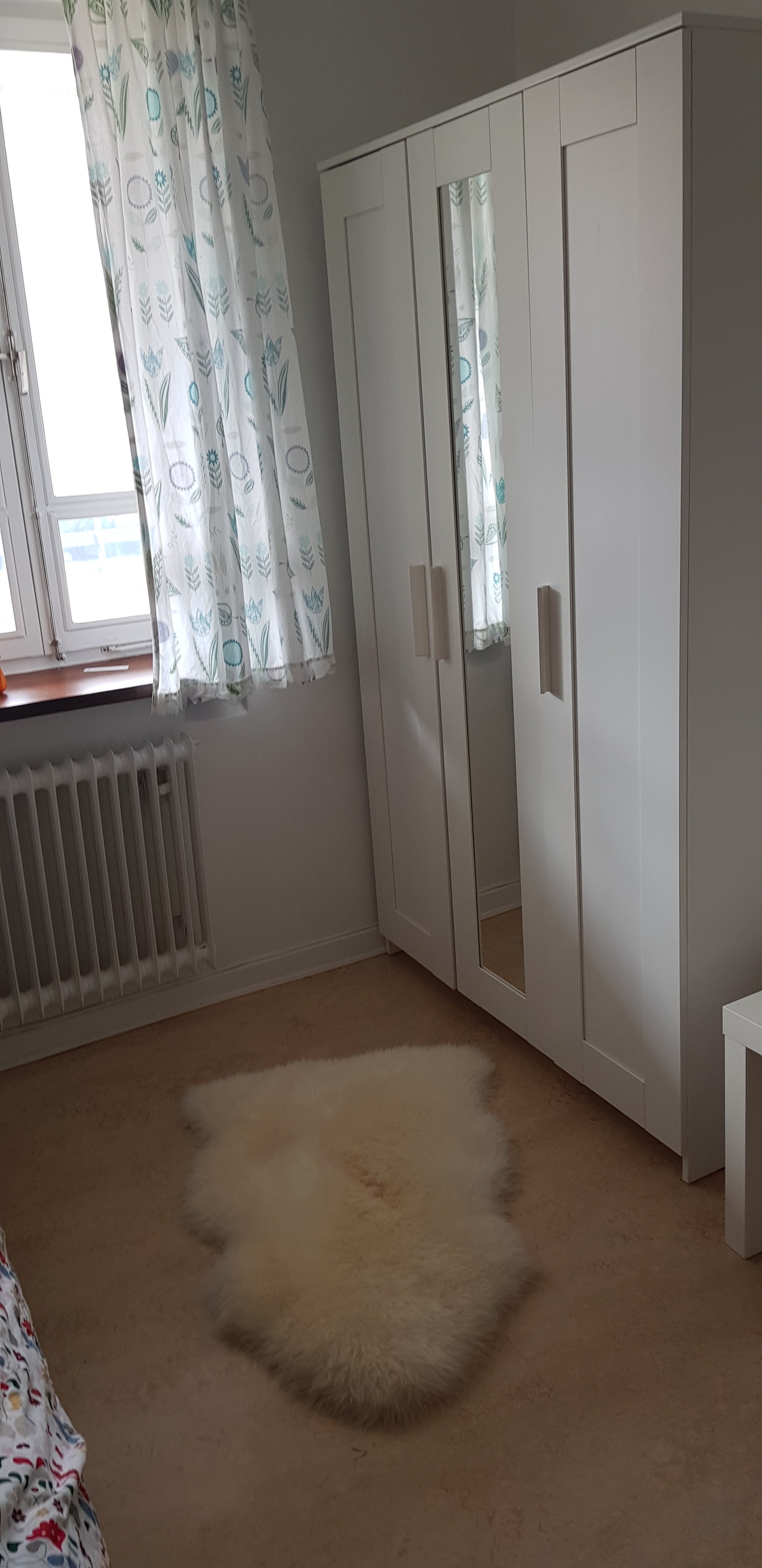 Lägenhet, 1 rooms, 12 sqm, Solna – bild 6