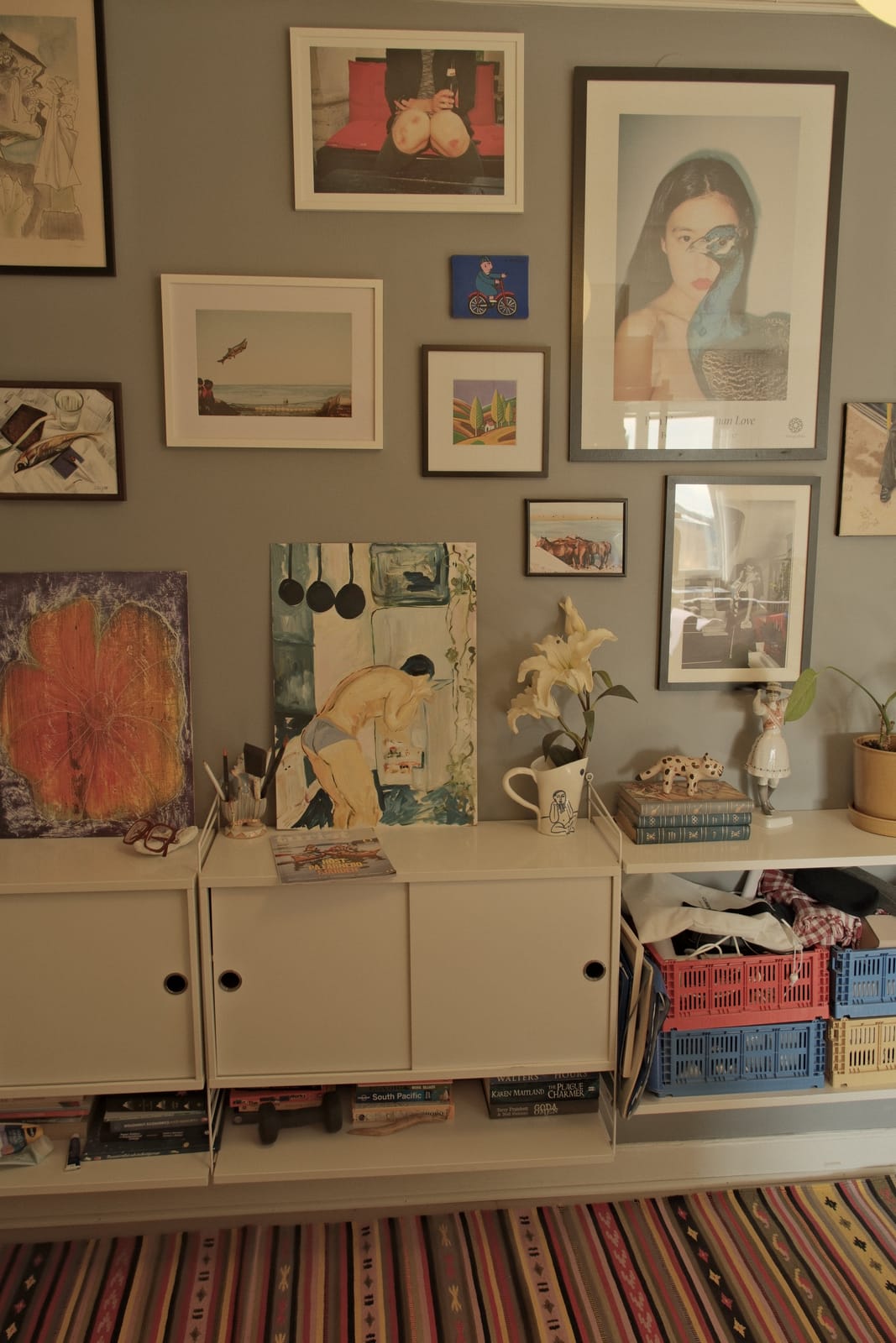 2 rok · 38 m² i Stockholm – bild 8