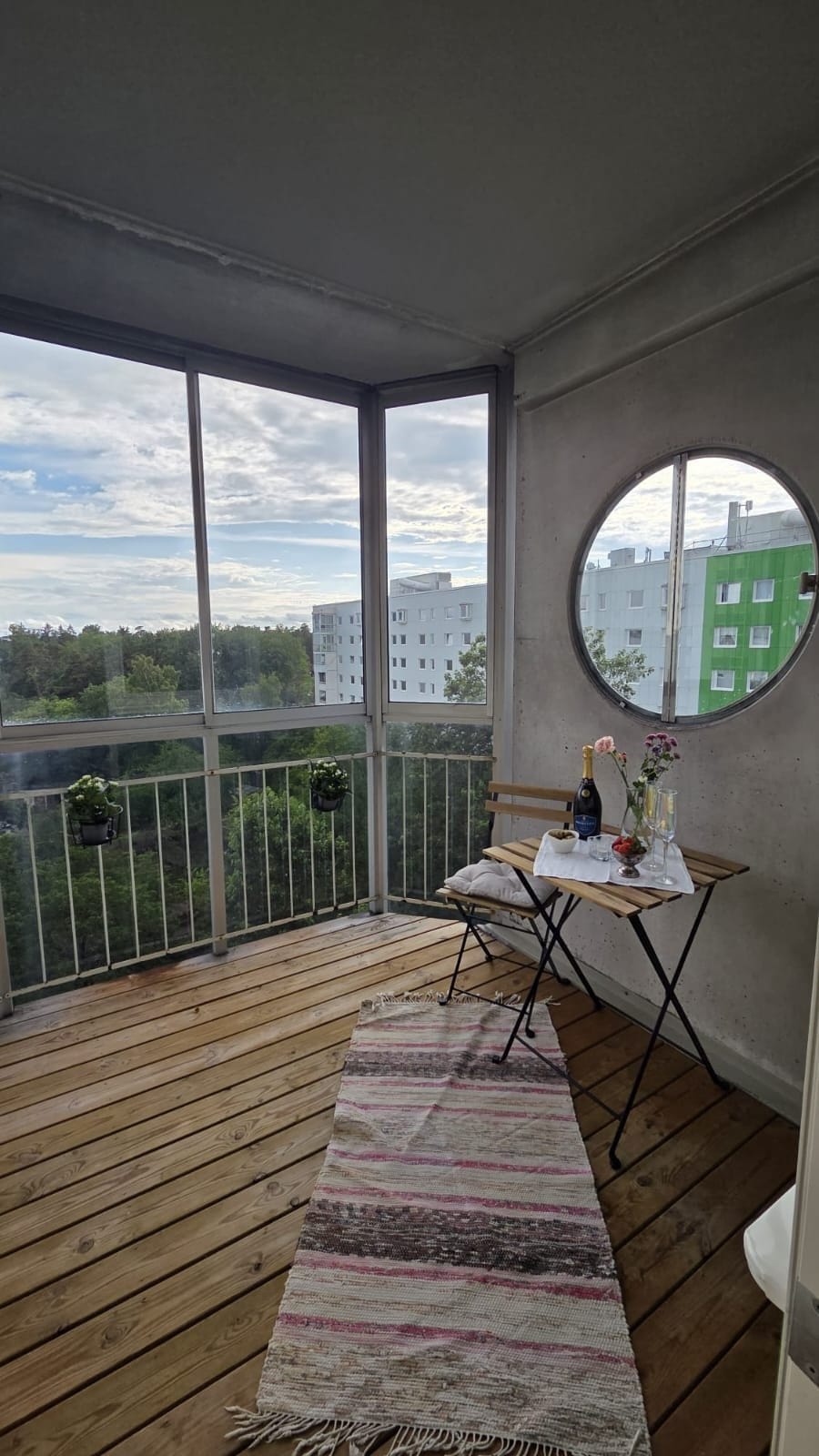 3 rok · 83 m² i Huddinge – bild 6