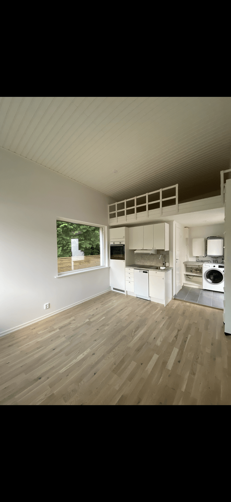 Övrigt, 1 rooms, 35 sqm, Trångsund
