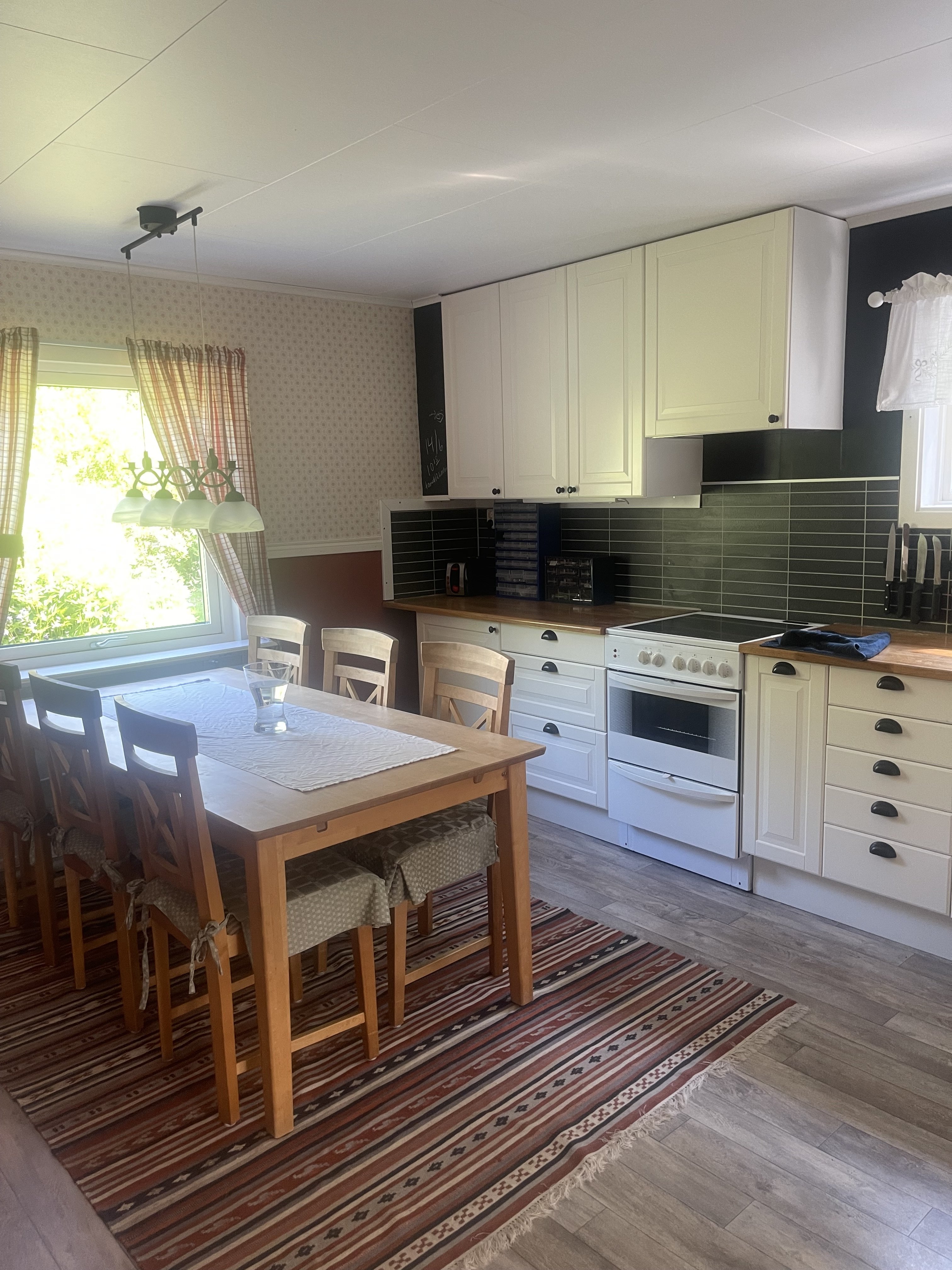Villa/Hus, 3 rooms, 73 sqm, Skutskär – bild 6