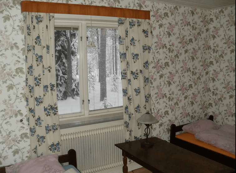 5 rok · 104 m² i Moskosel – bild 6