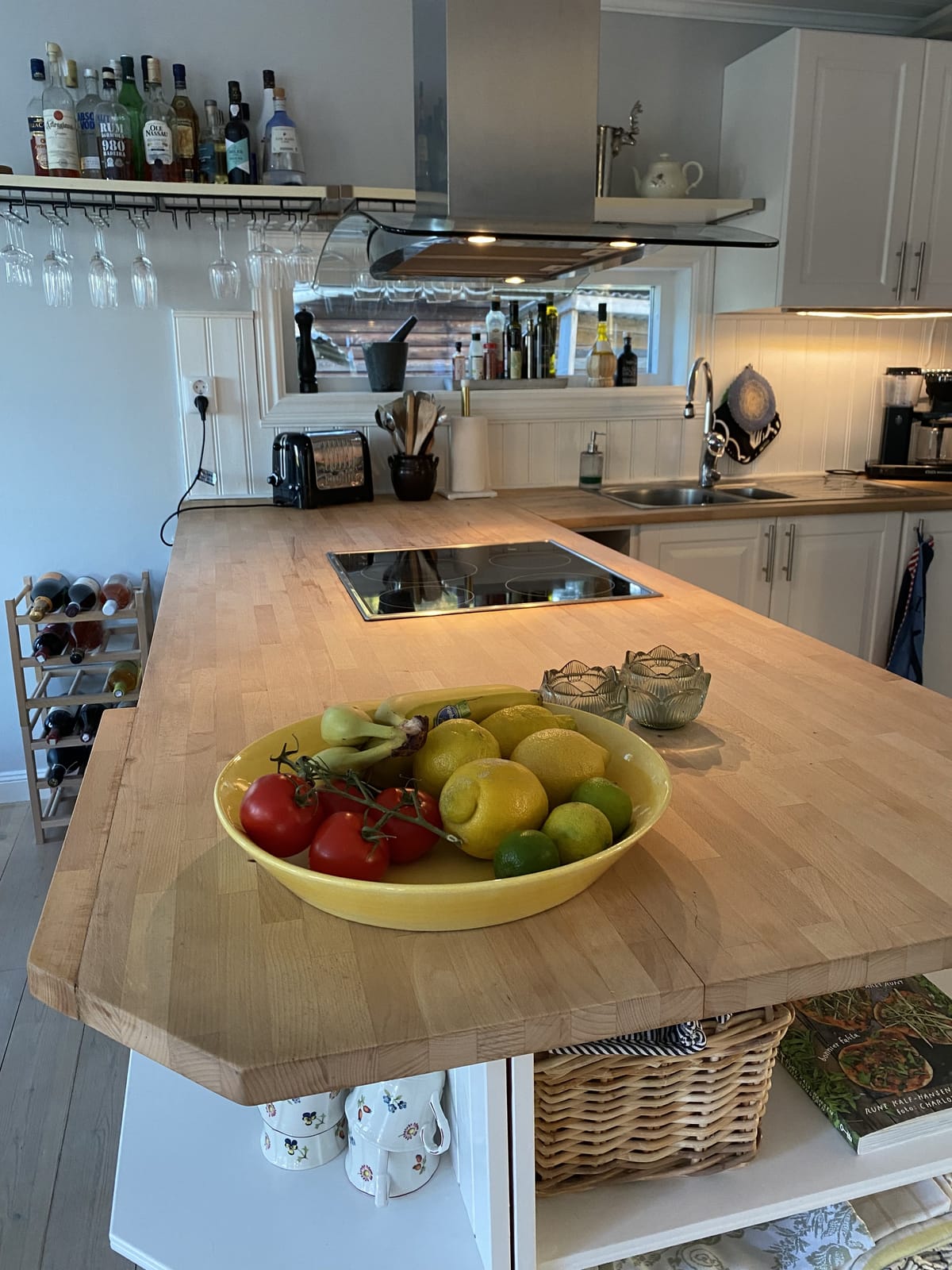 6 rok · 140 m² i Djurhamn – bild 6