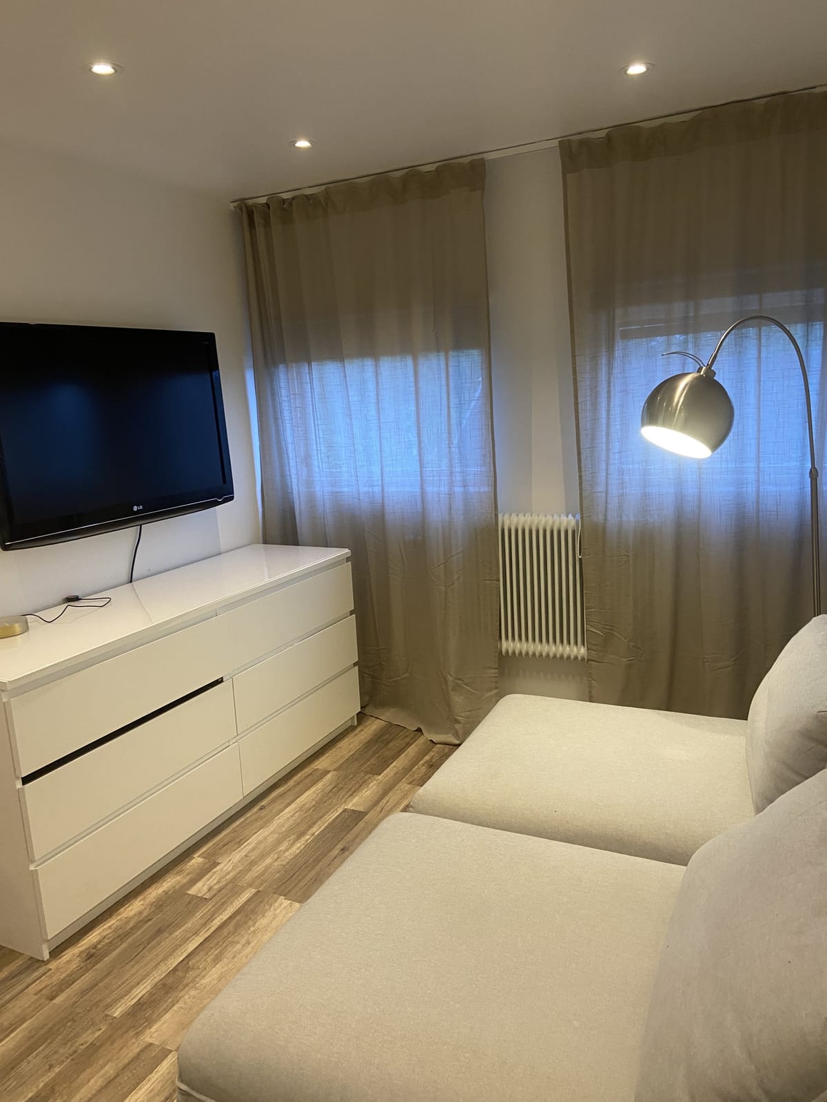 Lägenhet, 2 rooms, 25 sqm, Göteborg