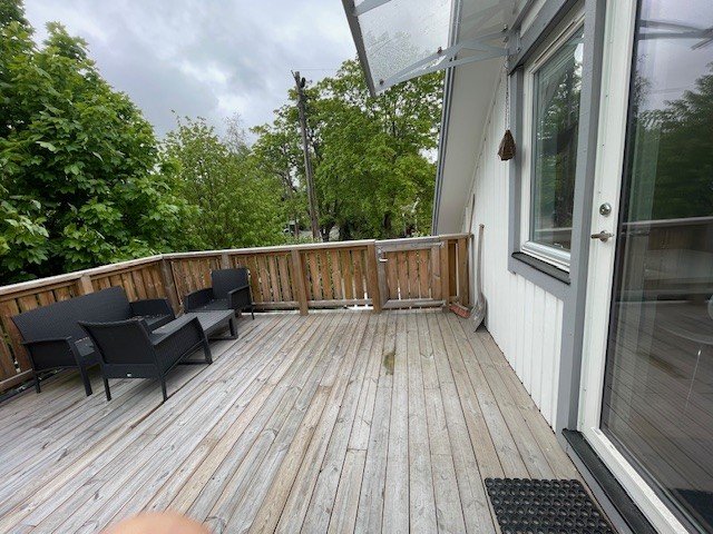Lägenhet, 2 rooms, 35 sqm, Stockholm – Stockholm