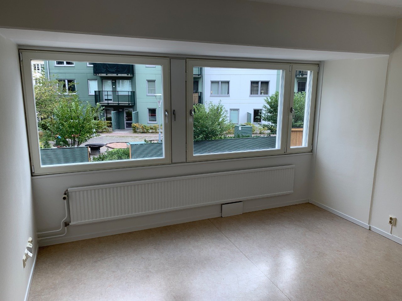 Lägenhet, 1 rooms, 22 sqm, Västerås