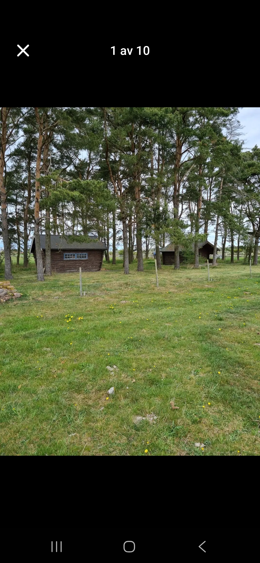 Övrigt, 2 rooms, 50 sqm, Färjestaden – Färjestaden