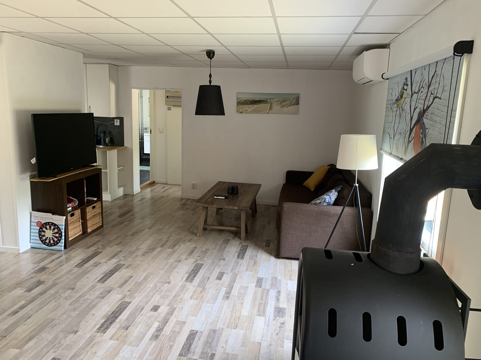 4 rok · 90 m² i Drottningskär – bild 5