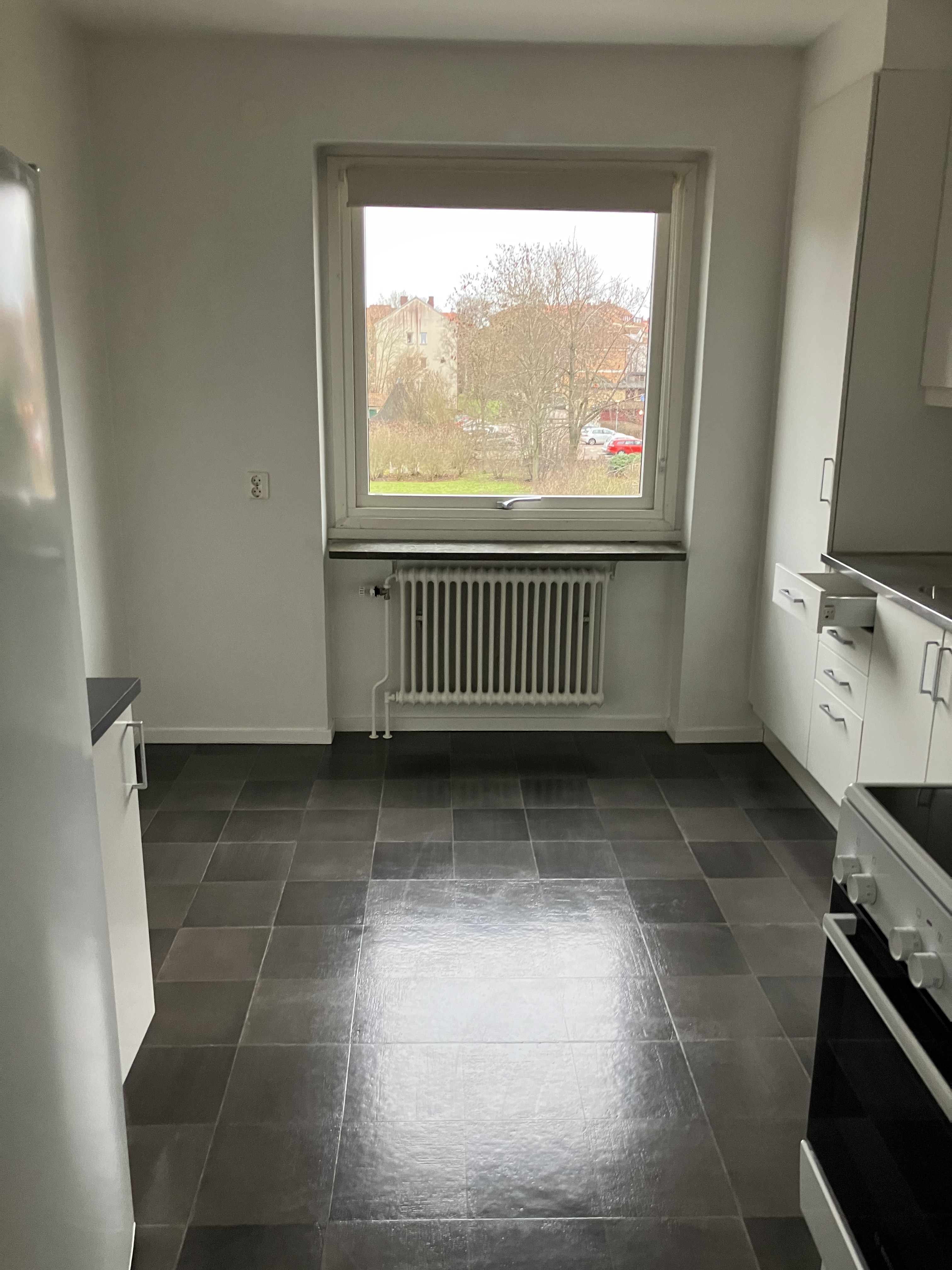 Lägenhet, 3 rooms, 77 sqm, Helsingborg – bild 3