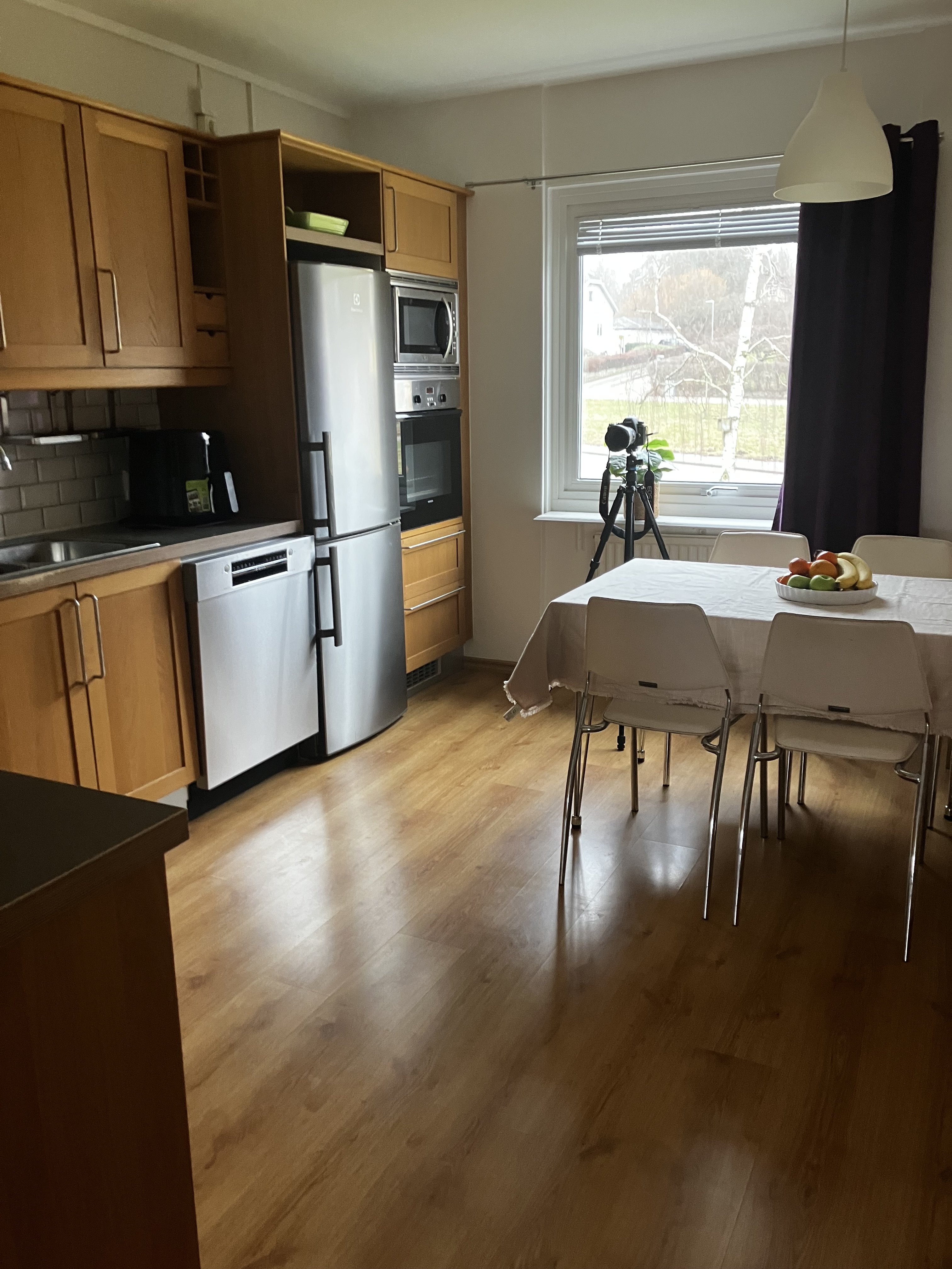 Lägenhet, 3 rooms, 76 sqm, Ronneby – bild 18