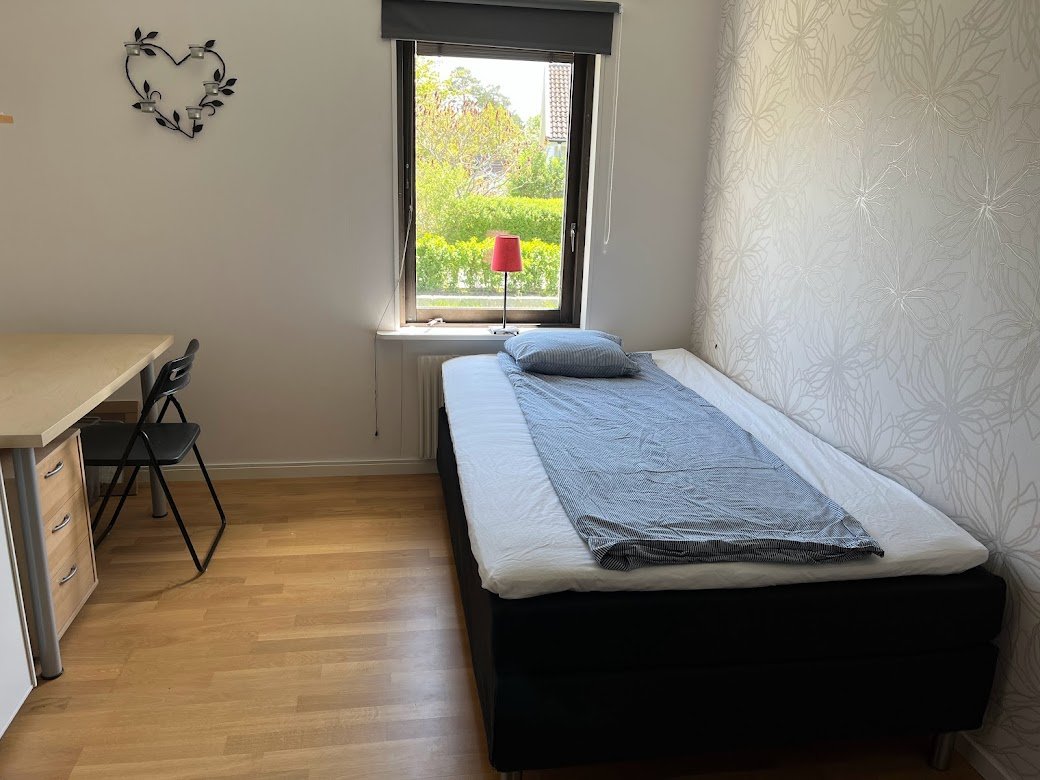 Villa/Hus, 6 rooms, 149 sqm, Asarum – bild 8