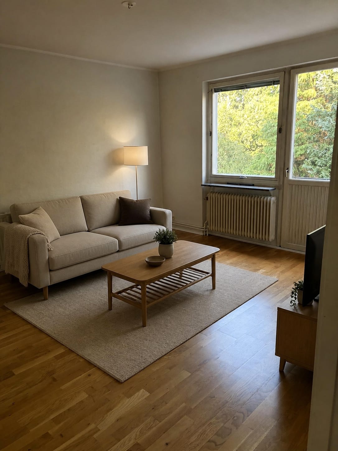 2 rok · 62 m² i Perstorp – bild 2