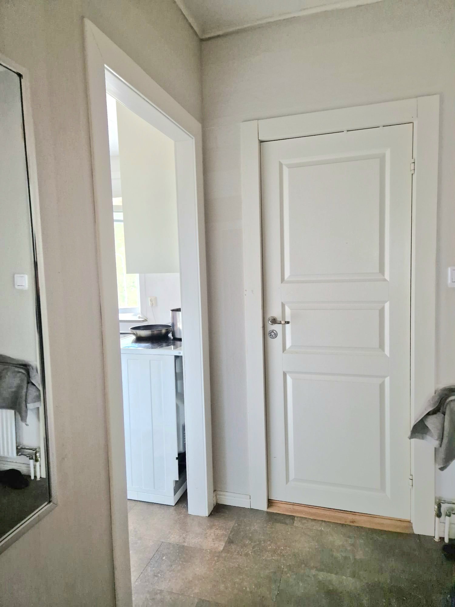 2 rok · 58 m² i Surahammar – Surahammar
