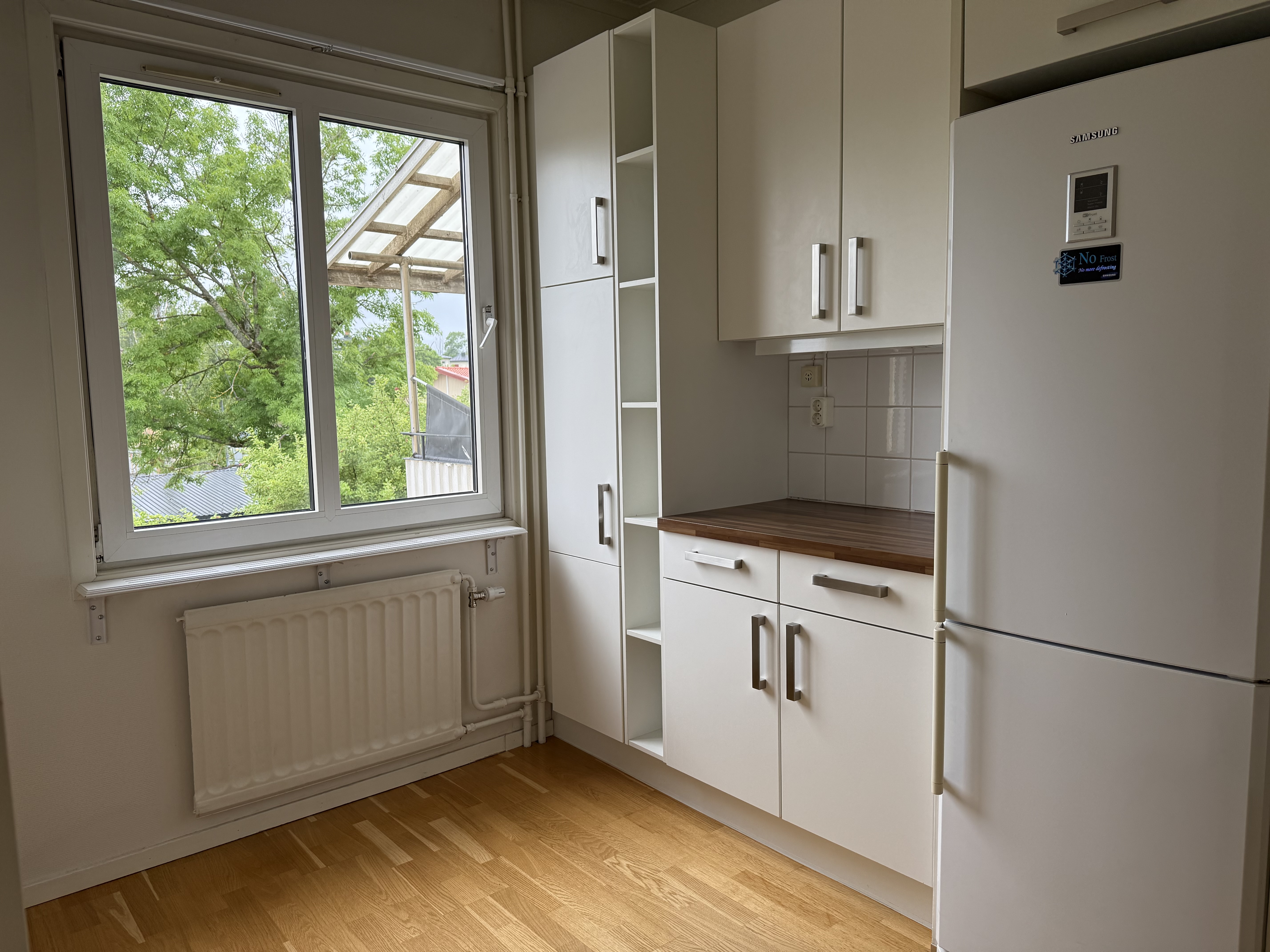 Lägenhet, 2 rooms, 70 sqm, Fagersta – bild 2