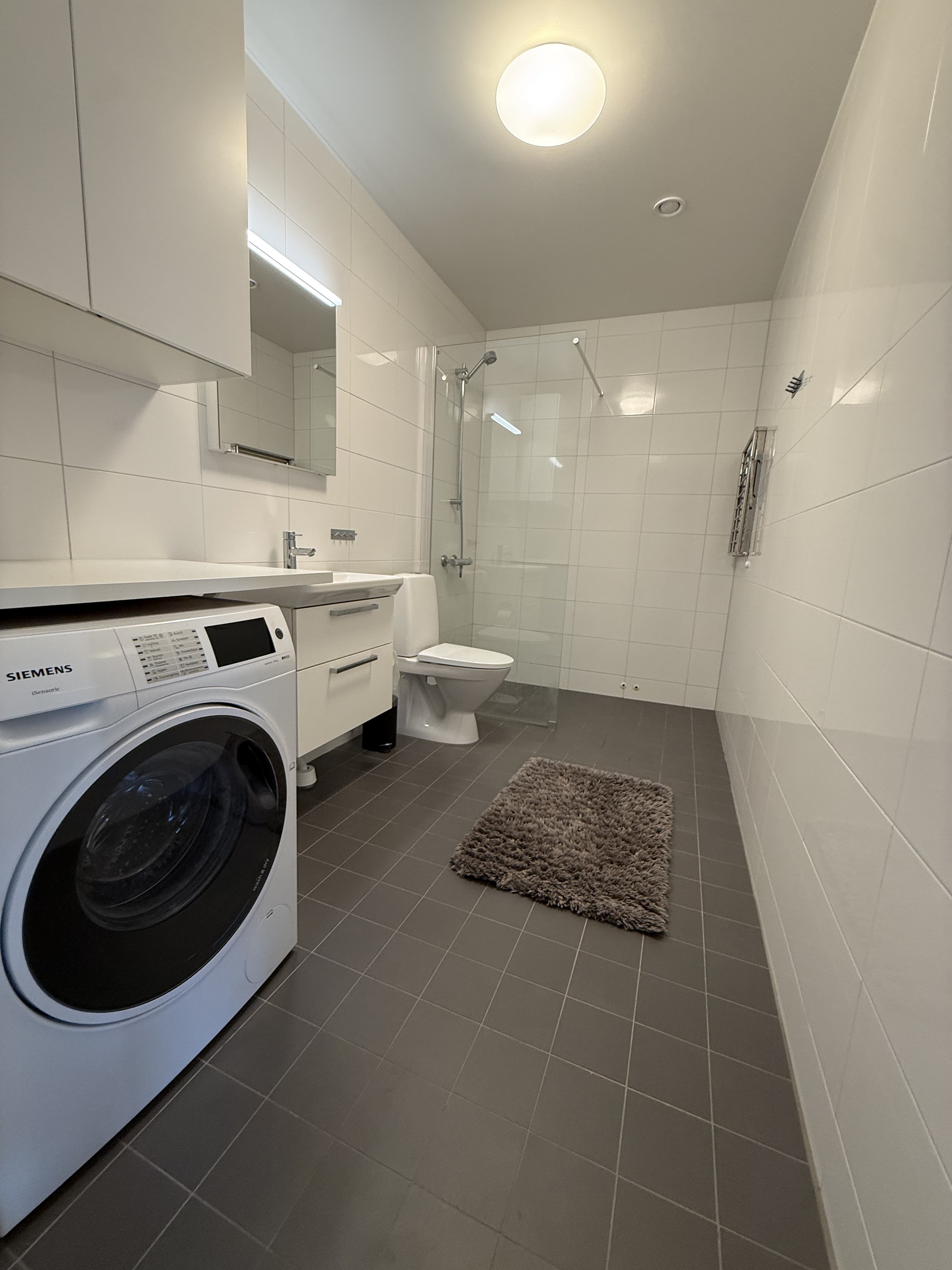 Lägenhet, 2 rooms, 53 sqm, Solna – bild 12