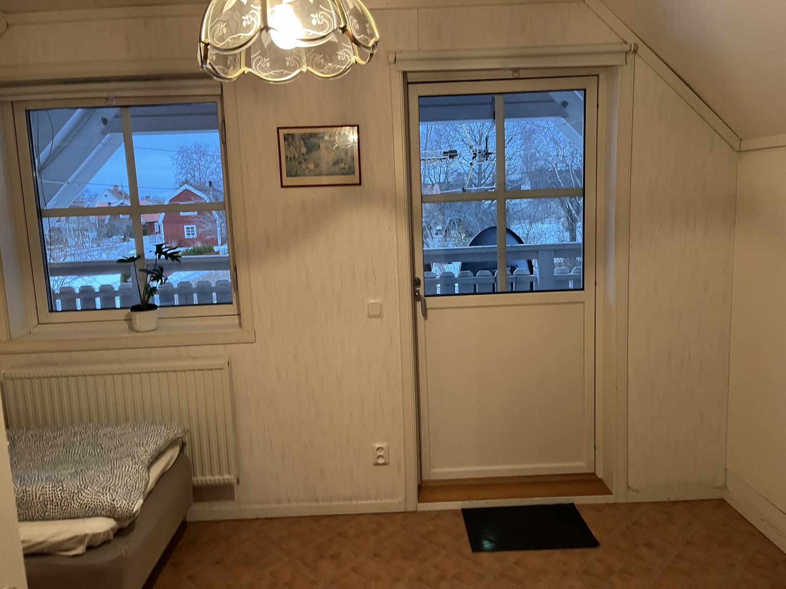 4 rok · 114 m² i Borlänge – bild 6