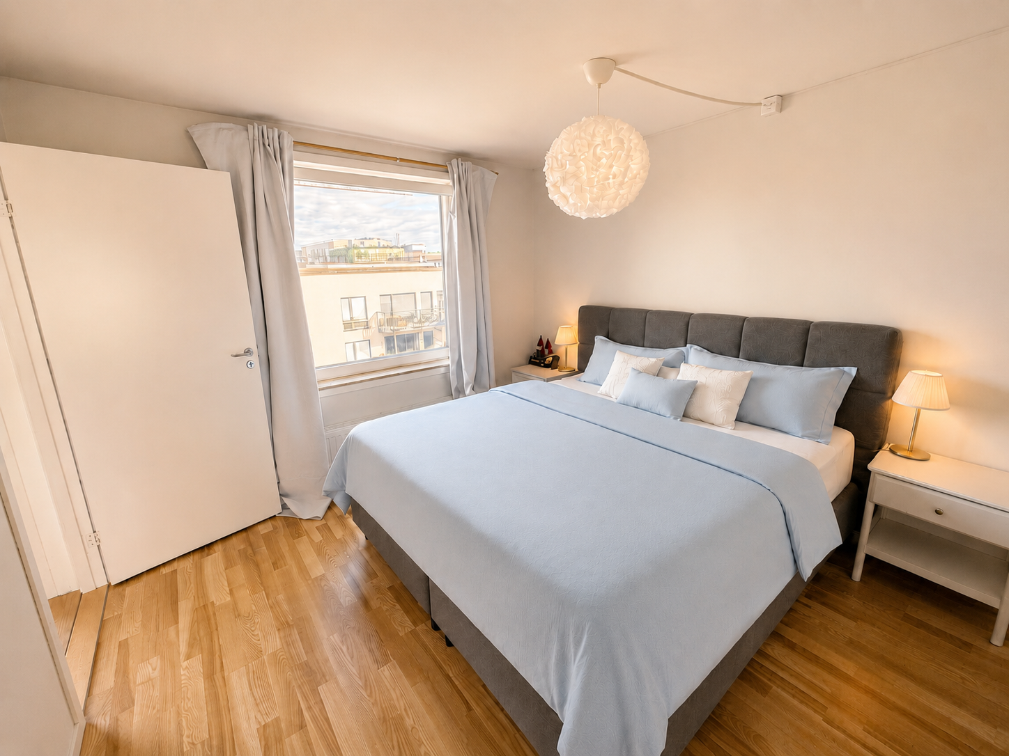 Lägenhet, 3 rooms, 50 sqm, Täby – Täby