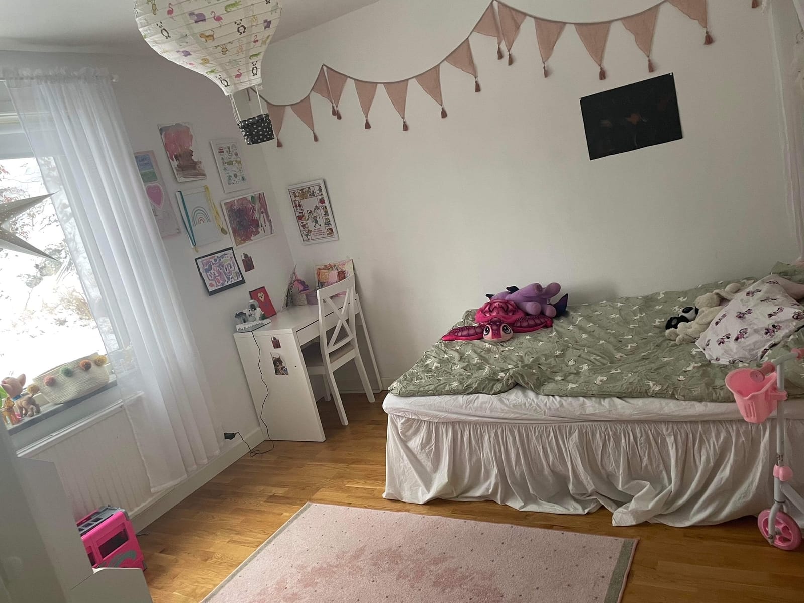 4 rok · 84 m² i Borås – bild 5