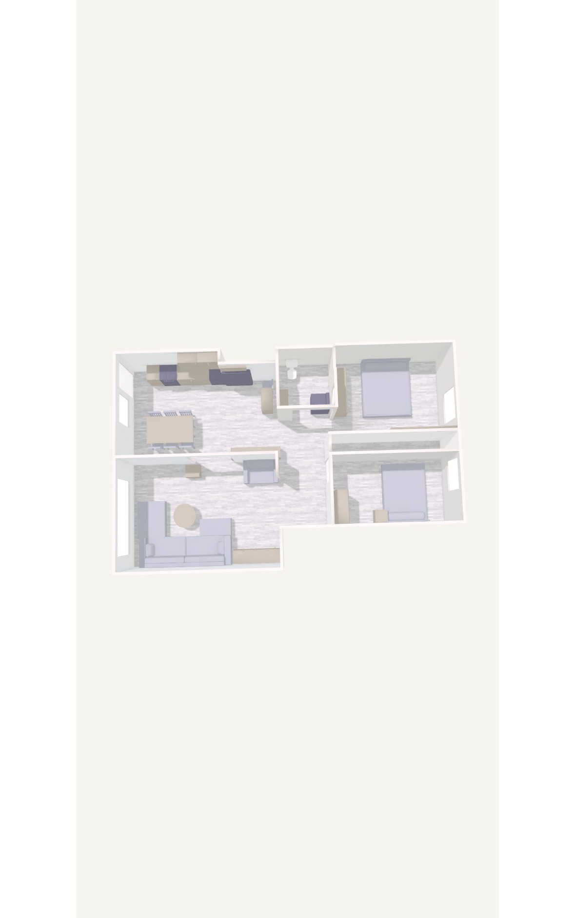 3 rok · 80 m² i Borås – bild 14