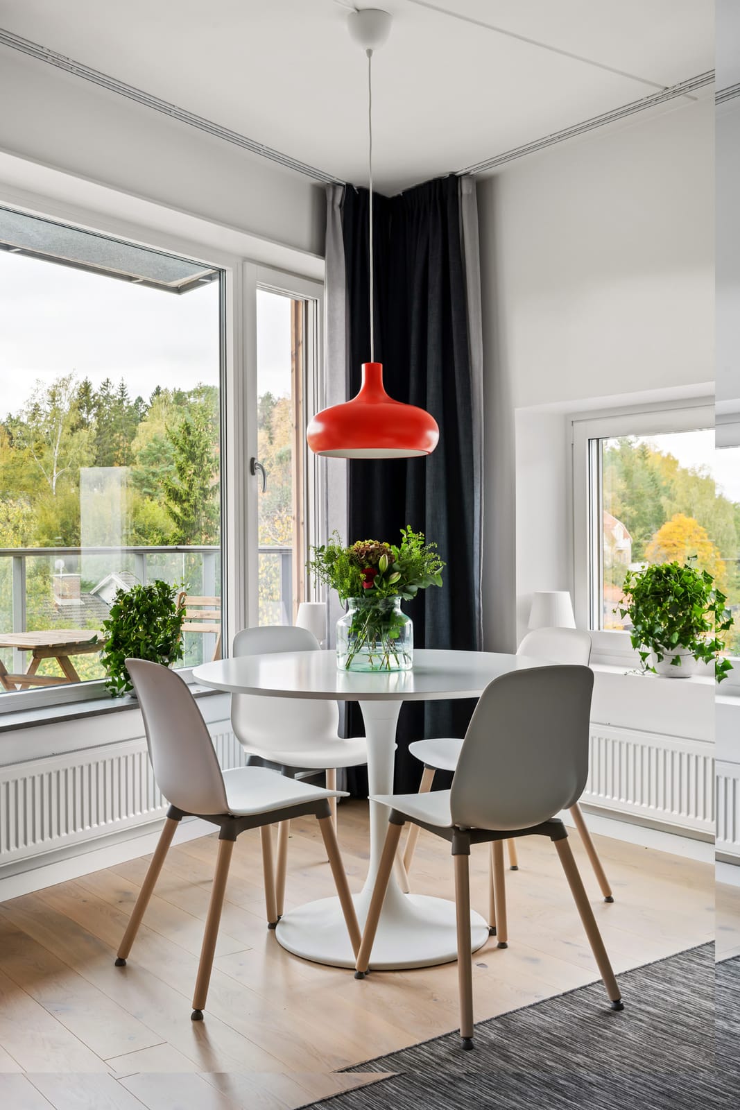 2 rok · 35 m² i Täby – bild 15