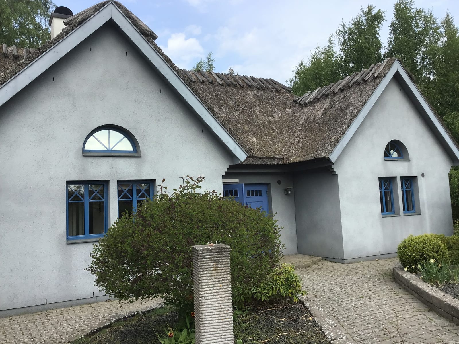 4 rok · 140 m² i Beddingestrand – bild 4