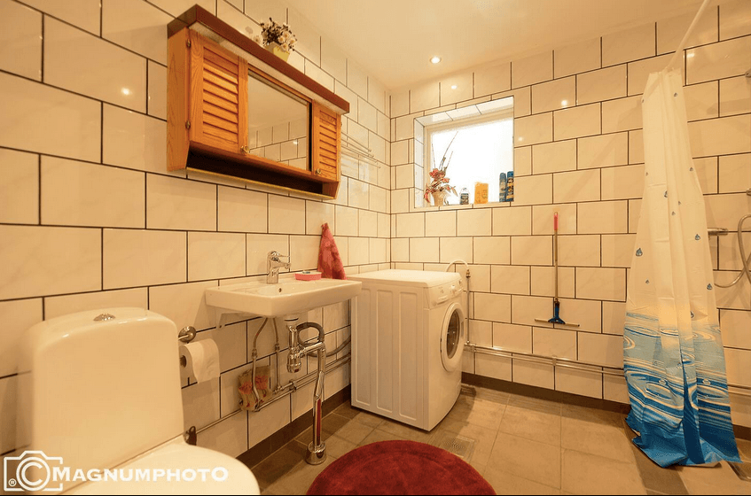 5 rok · 104 m² i Moskosel – bild 12