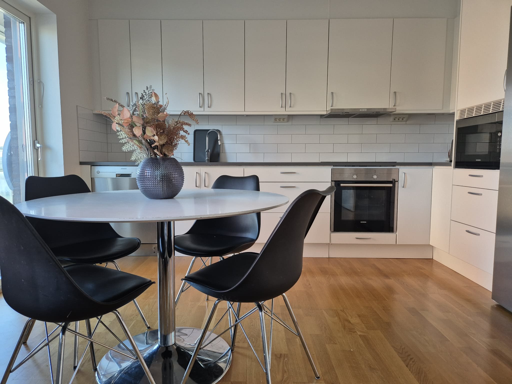 Lägenhet, 3 rooms, 80 sqm, Örebro