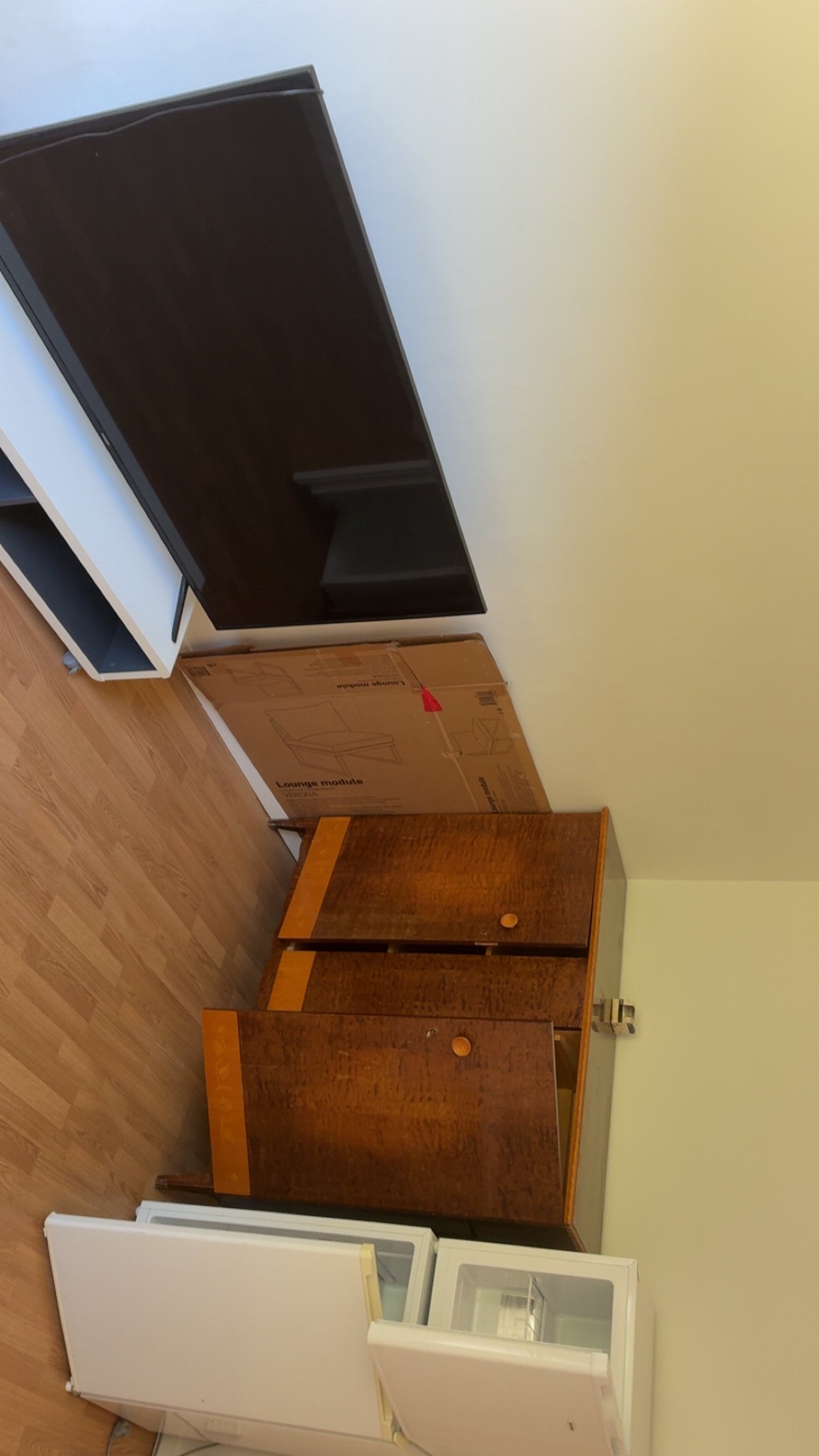 1 rok · 17 m² i Norrtälje – bild 3