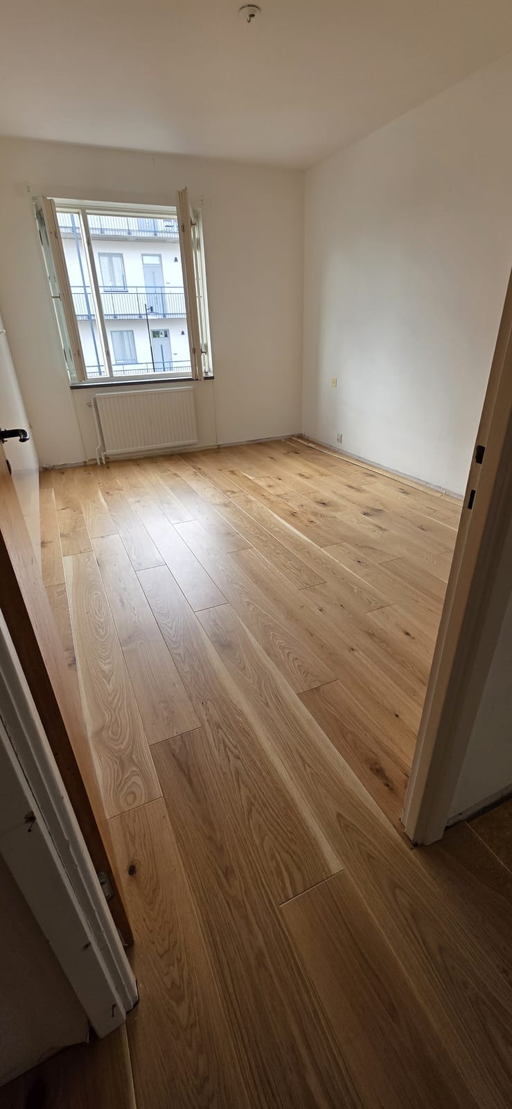 1 rok · 30 m² i Tierp – bild 2
