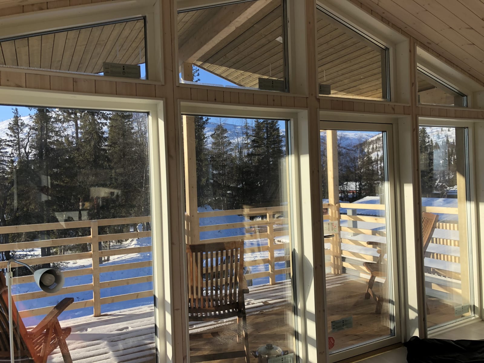 3 rok · 80 m² i Gällivare – bild 2