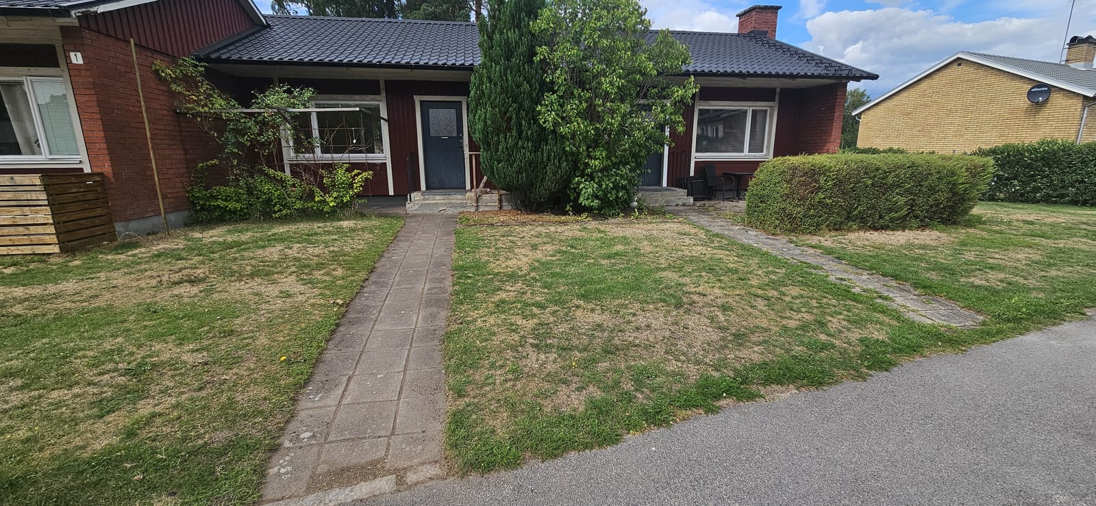 2 rok · 40 m² i Glimåkra – Glimåkra
