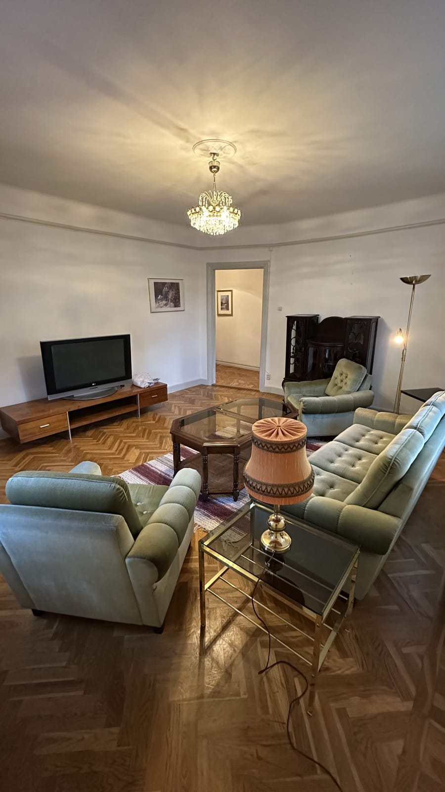 2 rok · 70 m² i Linköping – bild 2