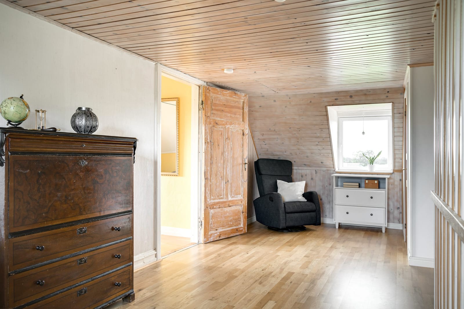 5 rok · 180 m² i Brösarp – bild 8