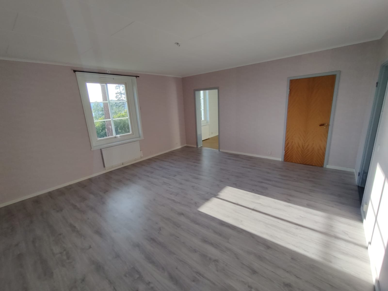 Lägenhet, 2 rooms, 63 sqm, Bjärtrå – bild 5