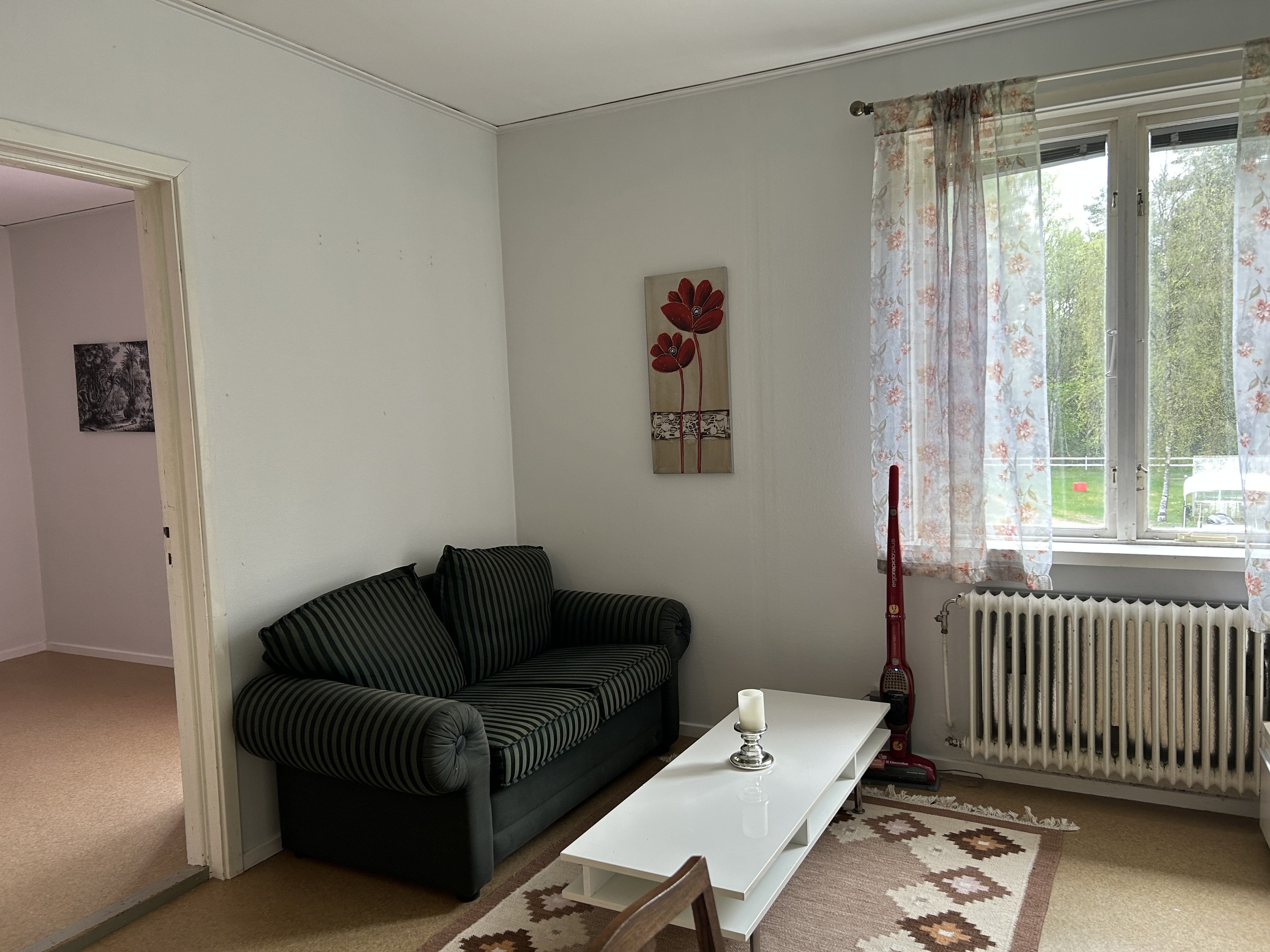 Lägenhet, 2 rooms, 40 sqm, Gislaved – Gislaved