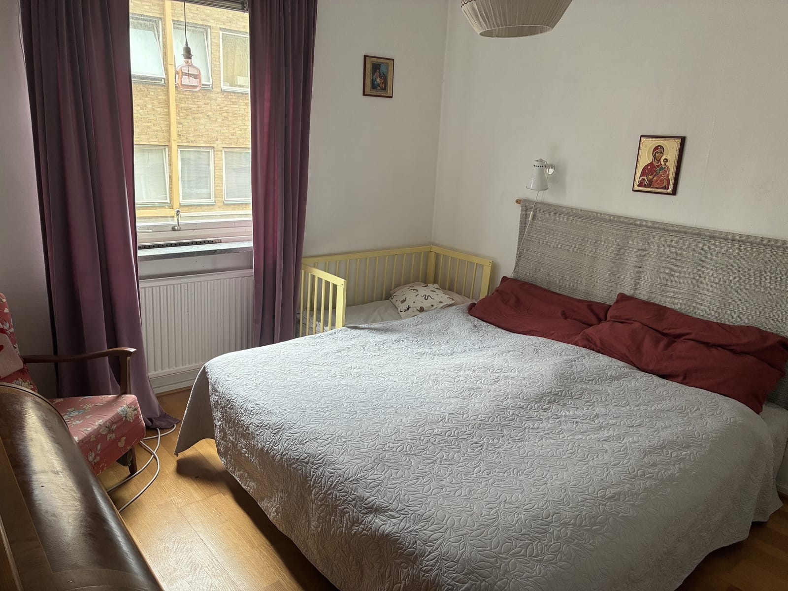 4 rok · 108 m² i Borås – bild 5