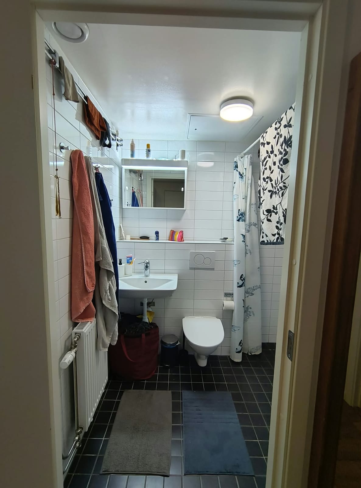 2 rok · 55 m² i Uppsala – bild 8