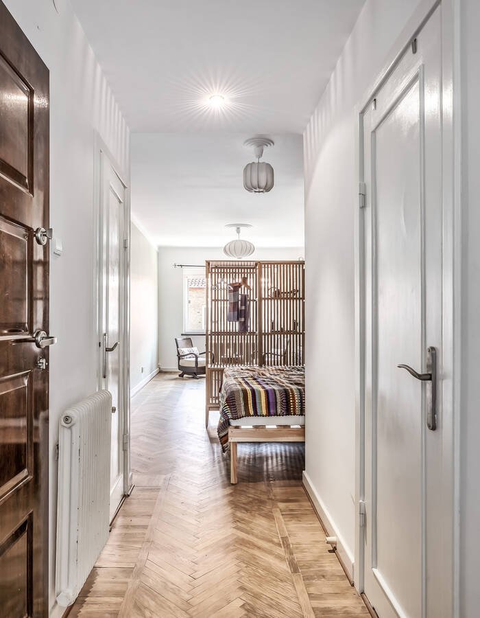 Lägenhet, 2 rooms, 43 sqm, Malmö – bild 6