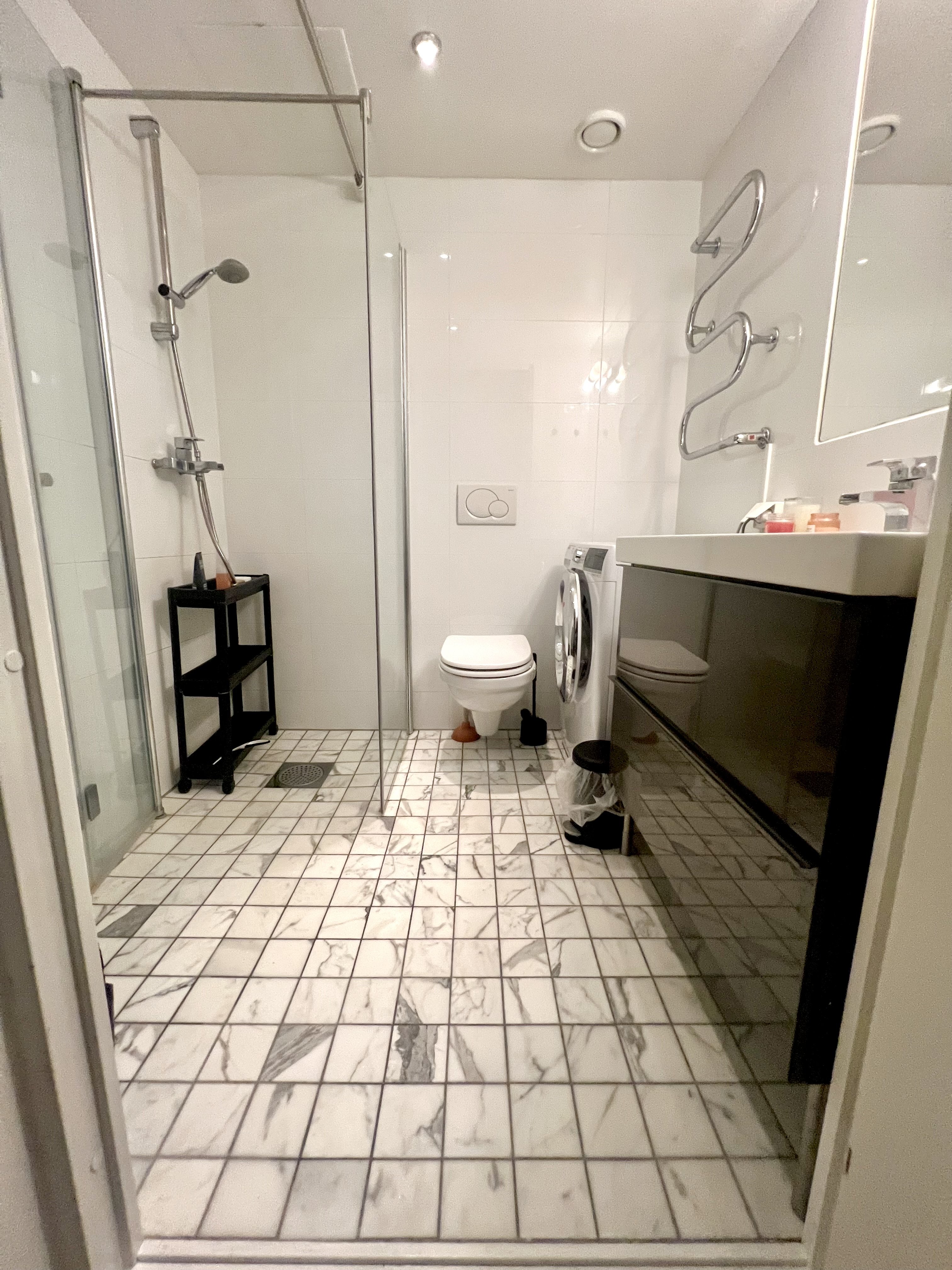 Lägenhet, 1 rooms, 8 sqm, Lidingö – bild 5
