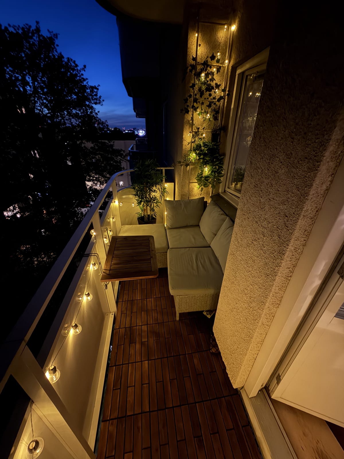 2 rok · 48 m² i Stockholm – bild 13