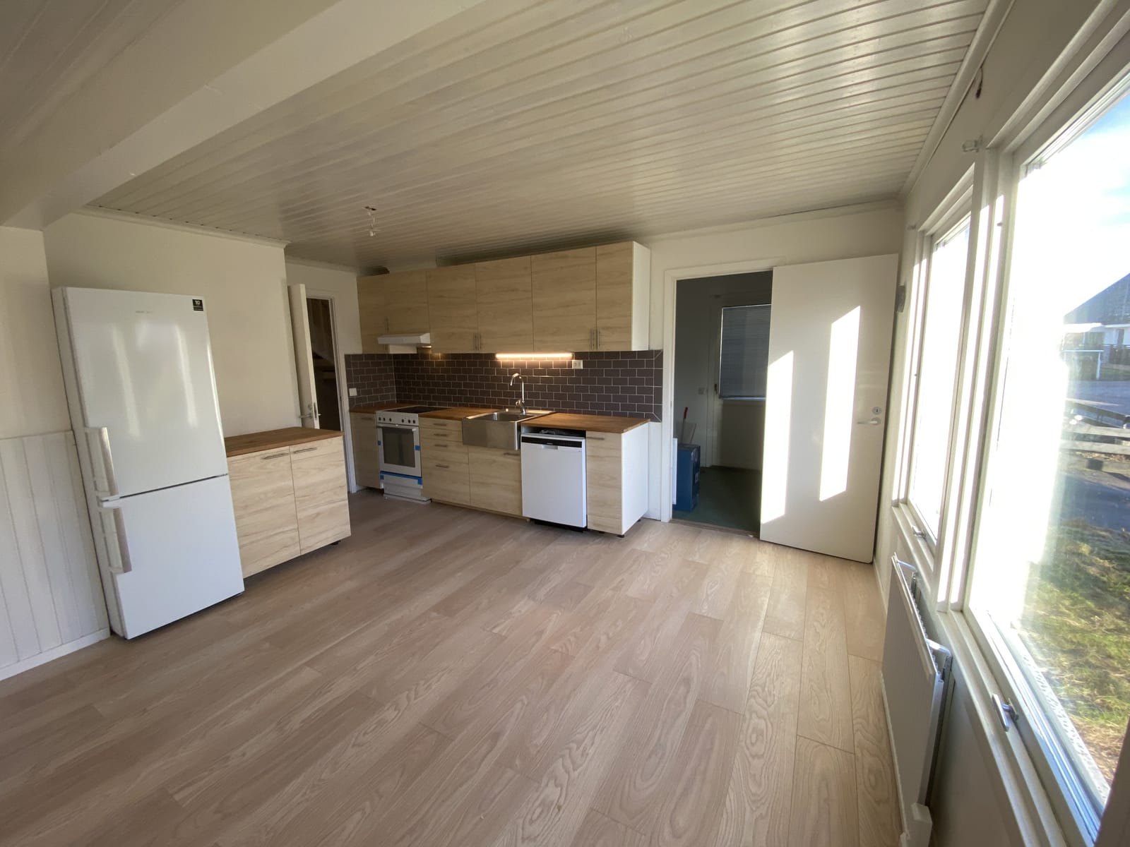7 rok · 133 m² i Töreboda – bild 2